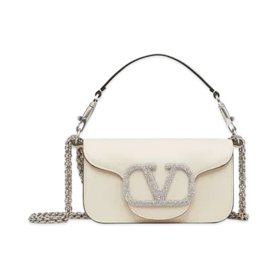 Valentino Garavani Women's Bags "White"