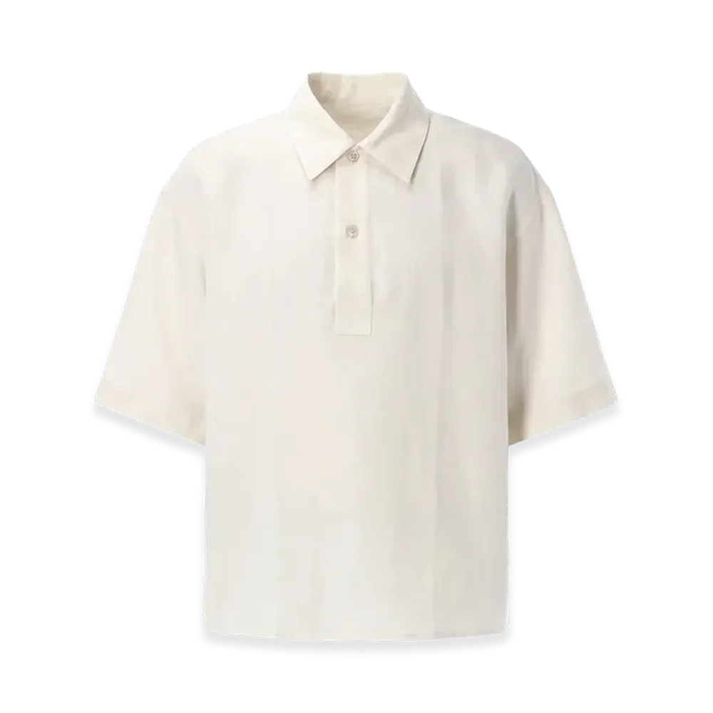 STUDIO NICHOLSON Shirts "White"