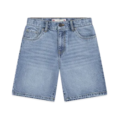 Levi's Kids Shorts "Light Blue"