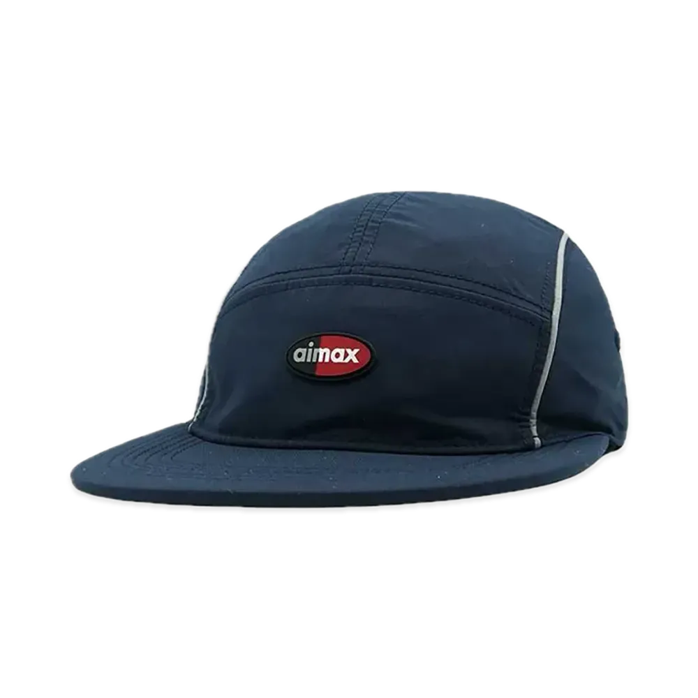 Supreme x Nike Air Max Running Hat "Navy"