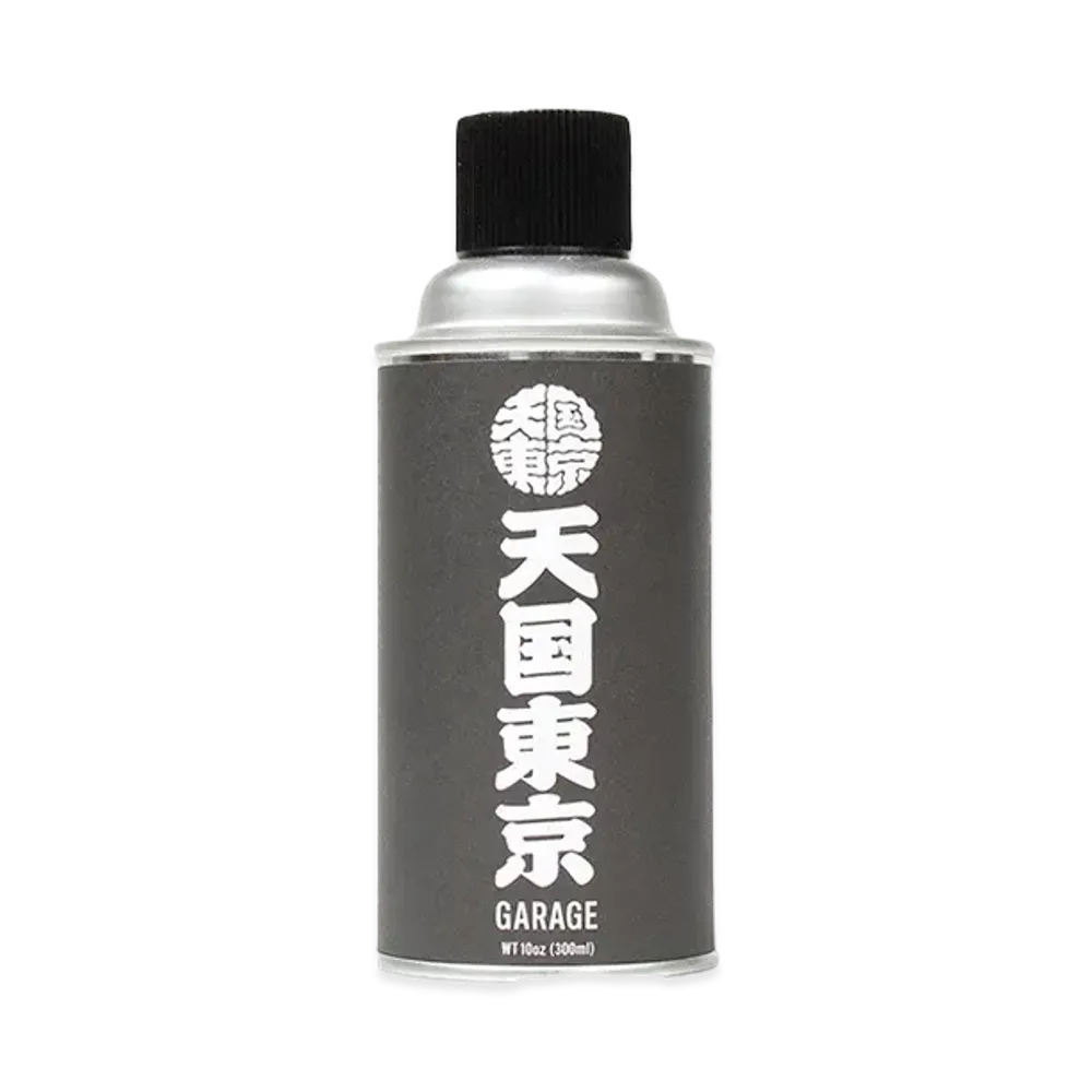 WACKO MARIA Kuumba / Fragrance Spray "Black"