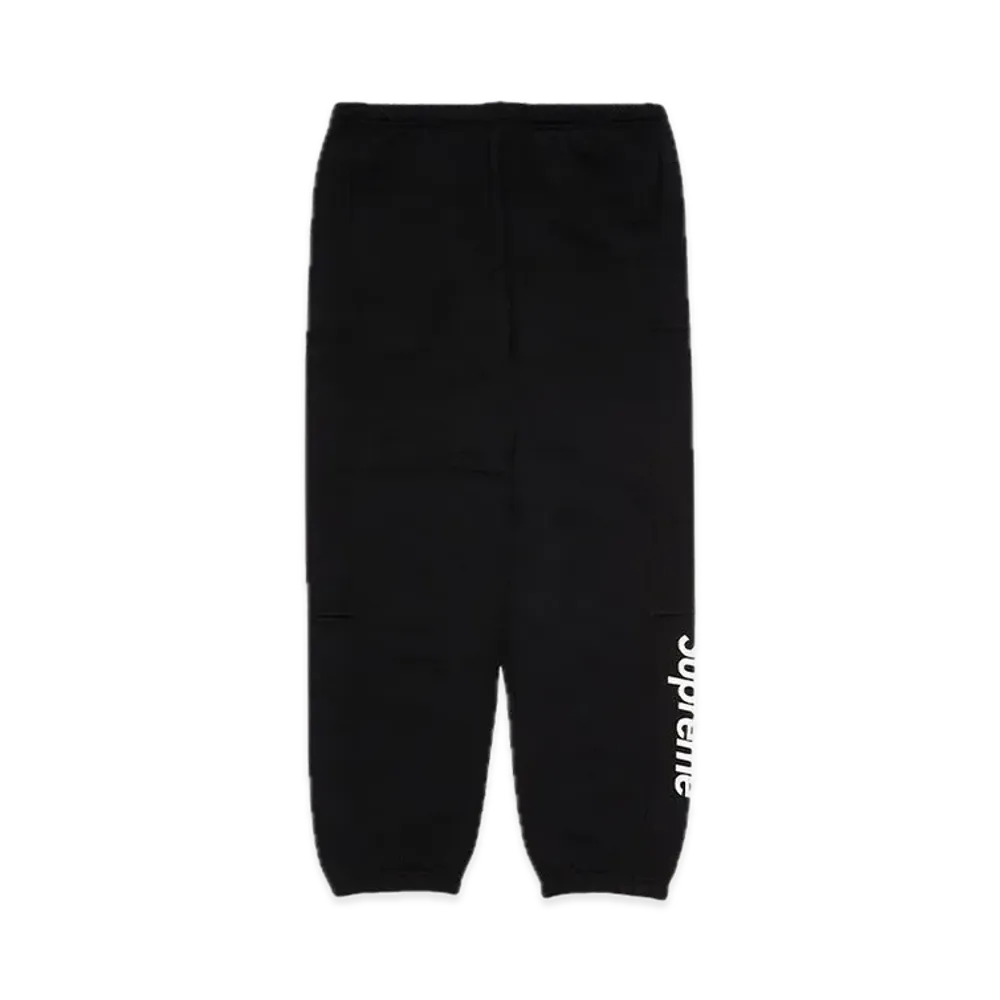 Supreme Formula Sweatpant "Black"
