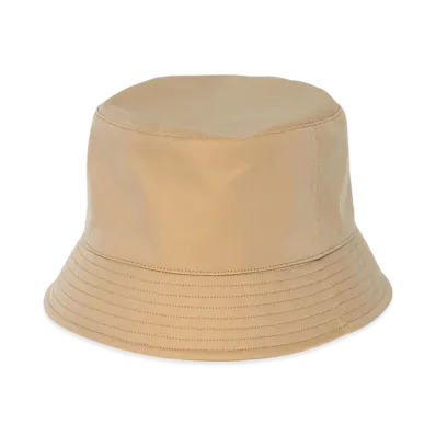 nanamica 2L Cotton Gore-Tex Hat "Beige"