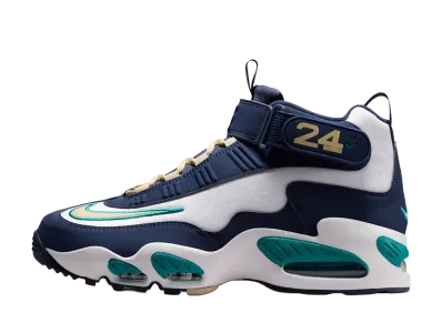Nike Air Griffey Max 1 "HBCU Swingman Classic"