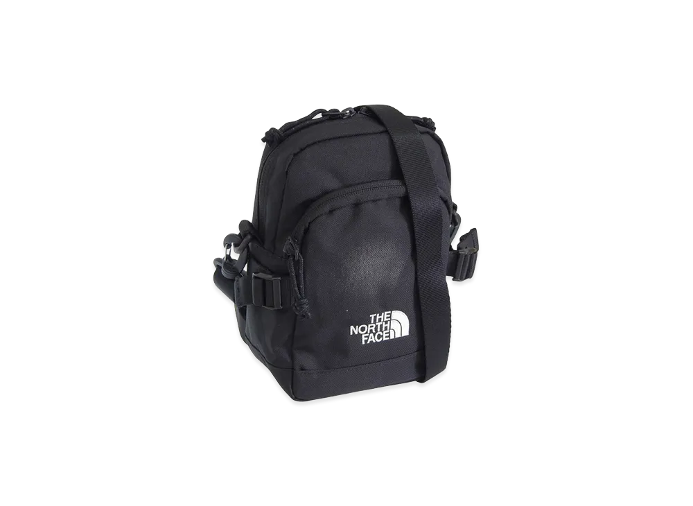 The North Face Standard Cross Bag S "Black"