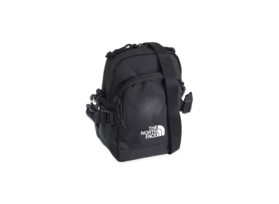 The North Face Standard Cross Bag S "Black"