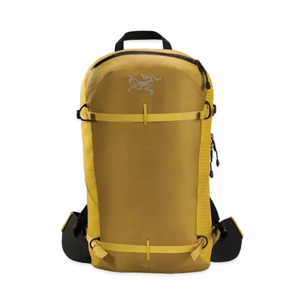 ARC'TERYX Rush SK 16 Backpack "Oracle/Daze" X000006335