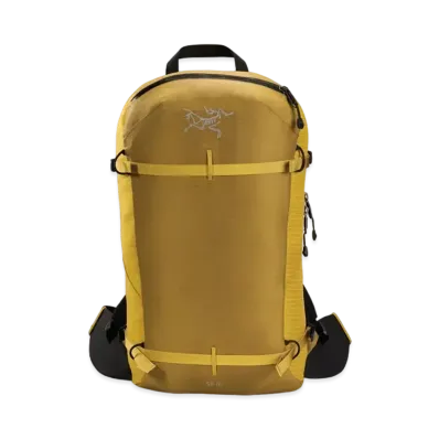 ARC'TERYX Rush SK 16 Backpack "Oracle/Daze" X000006335