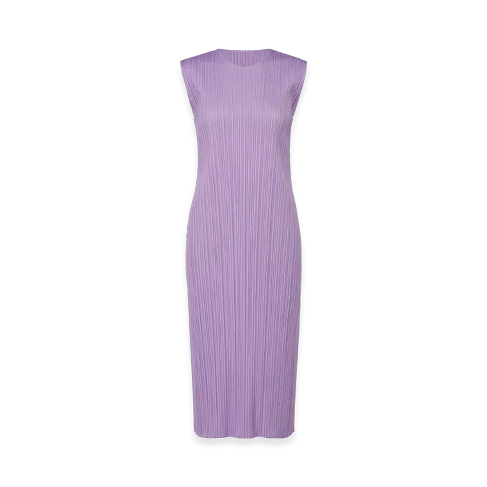 PLEATS PLEASE ISSEY MIYAKE Monthly Colors April "Lilac"