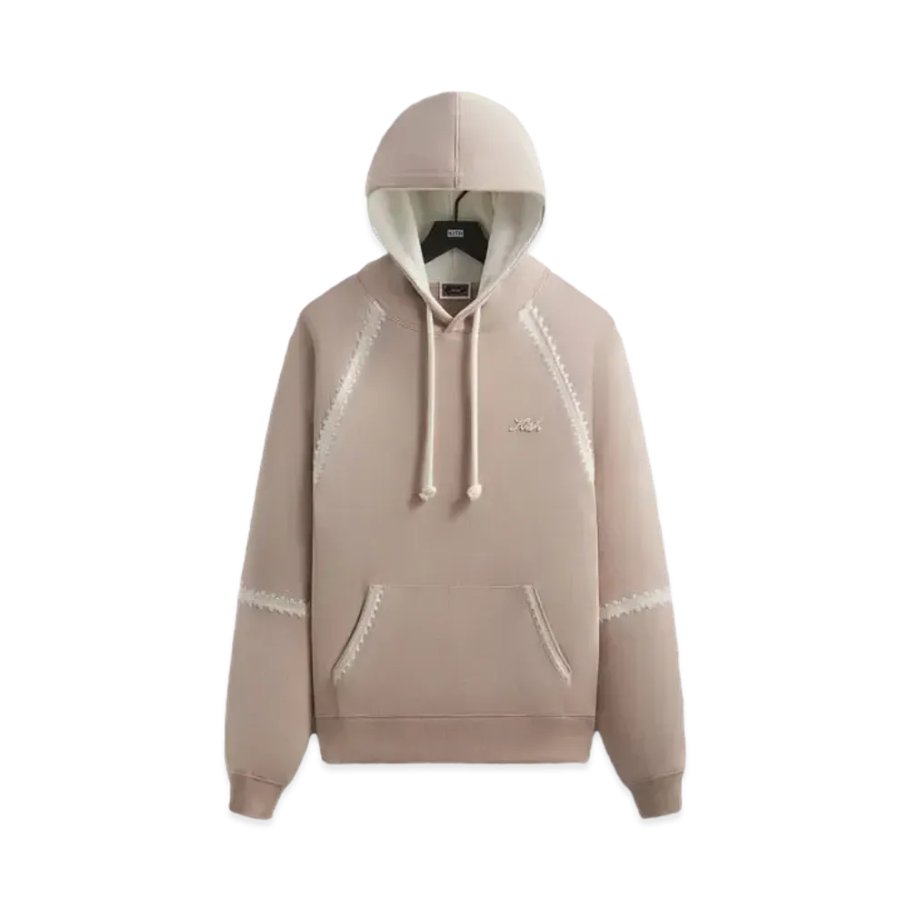 Kith Vale Raglan Hoodie "Mound"