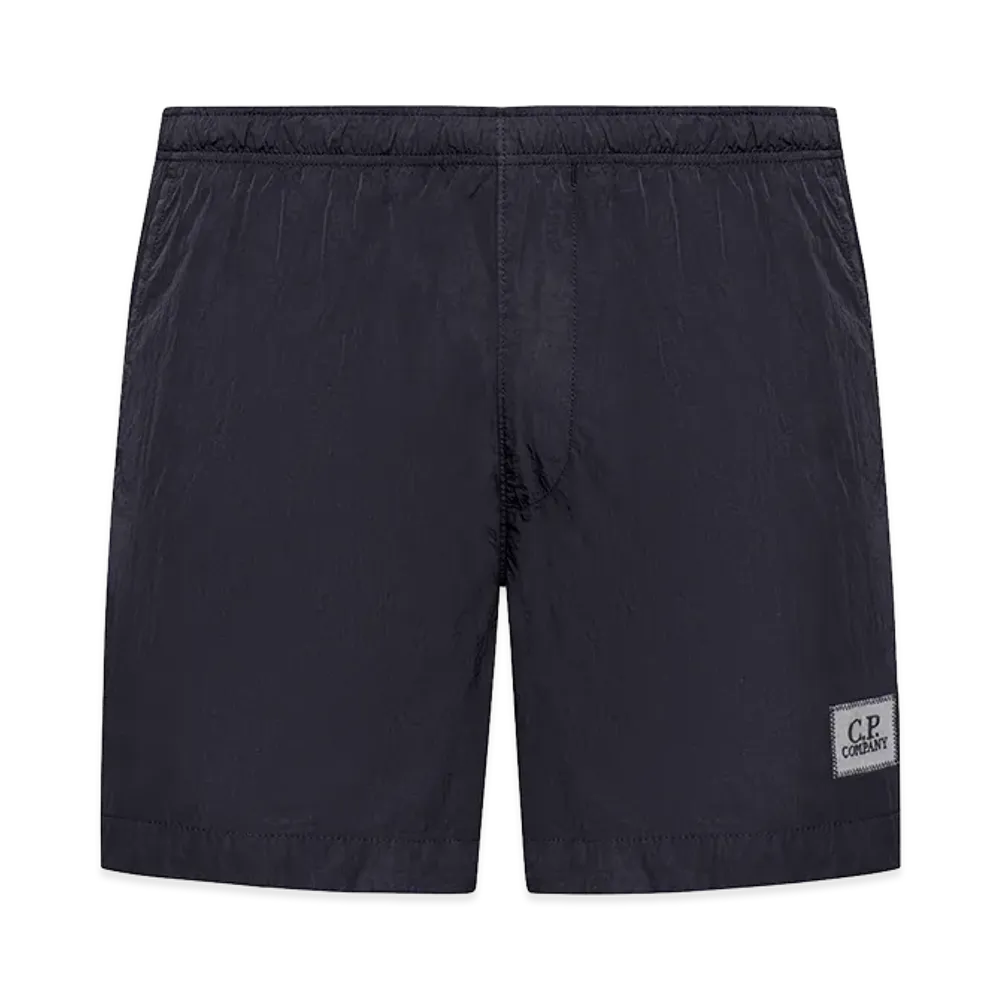 C.P. Company Chrome-R Swimsuit "Blue"