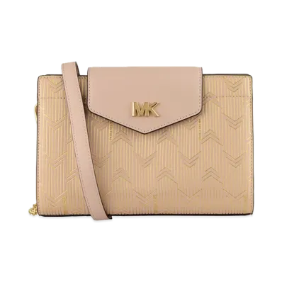 MICHAEL KORS Women's Crossbodies "Pink"