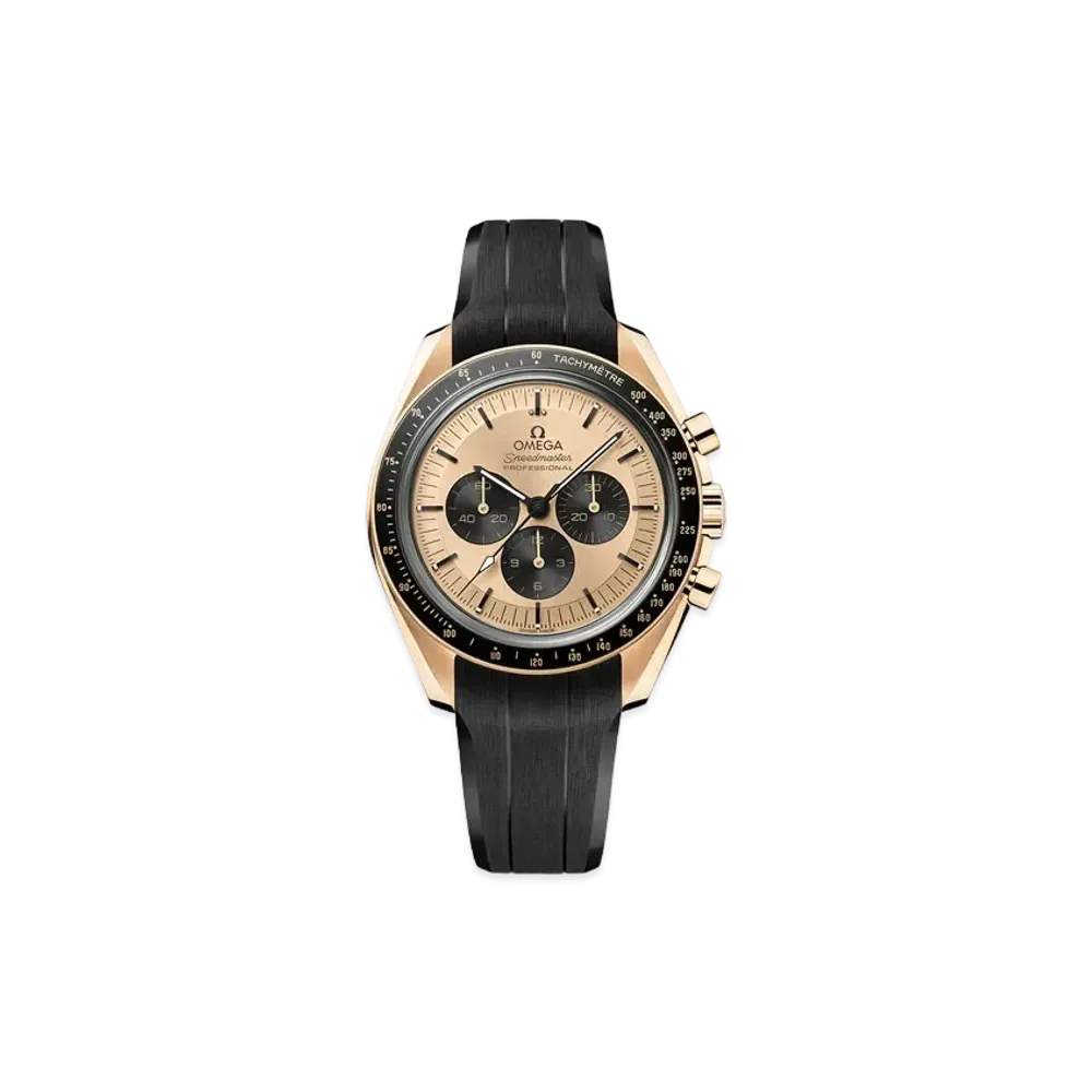OMEGA Speed Master Moon Watch Professional Co-Axial Master Chronometer Chronograph 42MM 310.62.42.50.99.001
