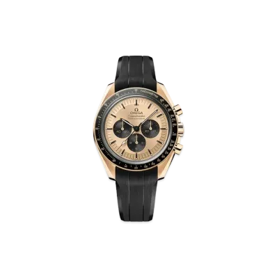 OMEGA Speed Master Moon Watch Professional Co-Axial Master Chronometer Chronograph 42MM 310.62.42.50.99.001