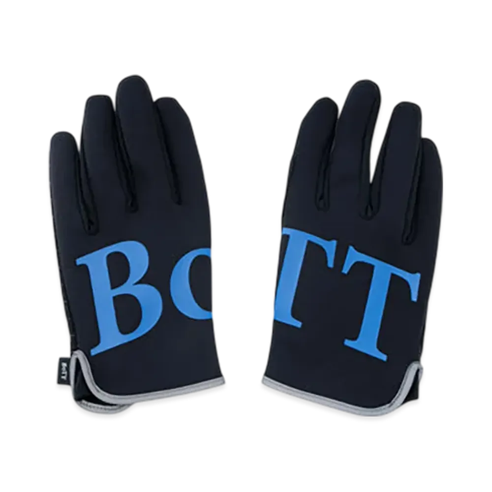 BoTT x ST LINE E-Class Glove "Black"