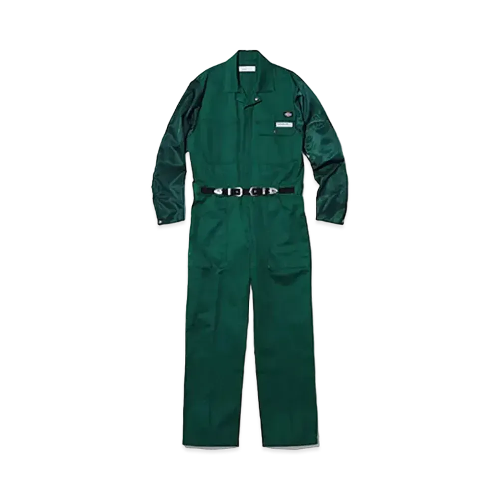 Dickies x TOGA Jumpsuit Dickies SP "Green"