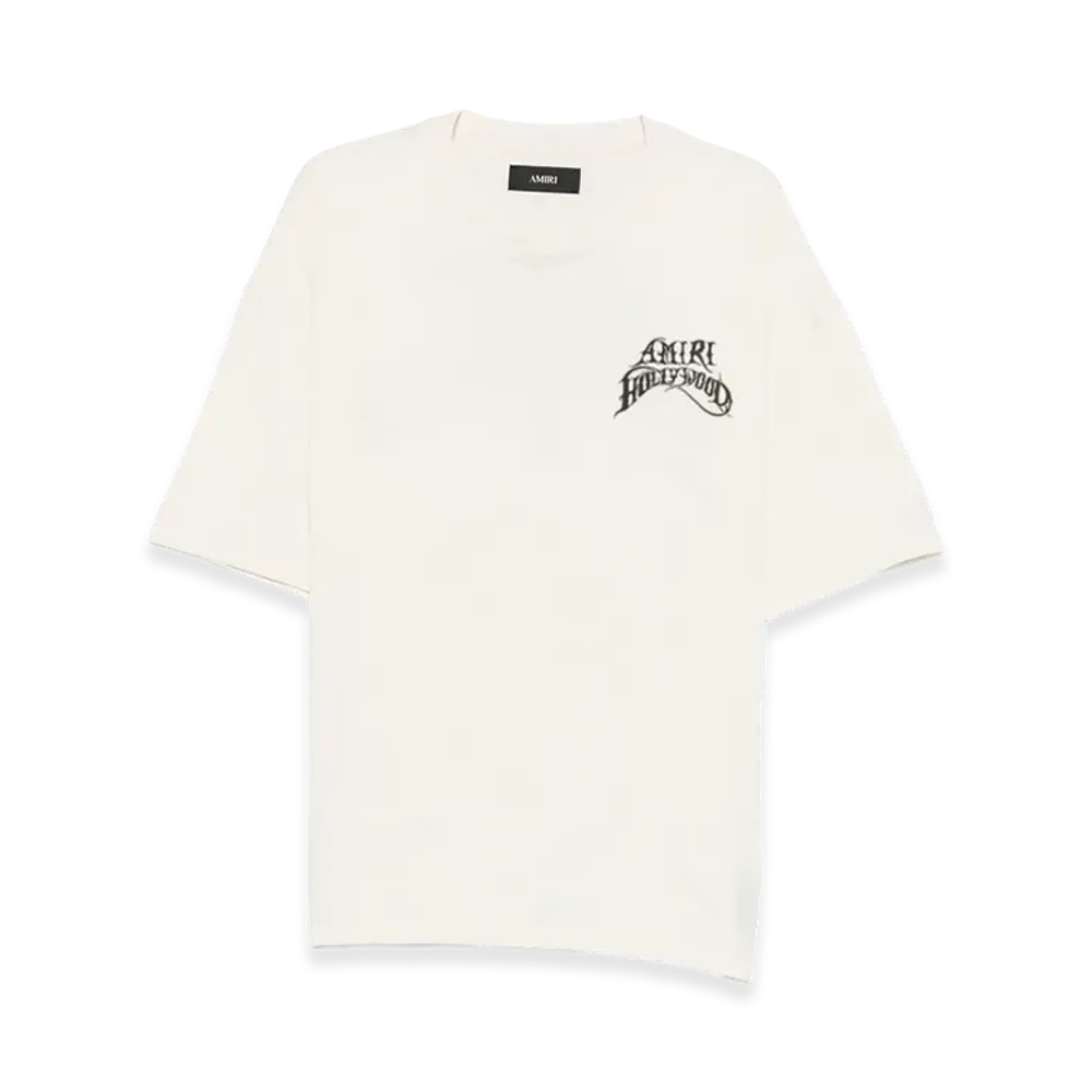 AMIRI T-Shirt "White"