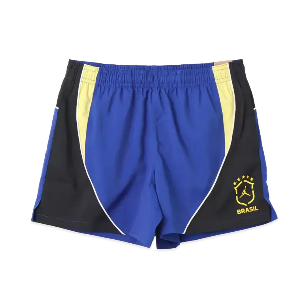 Nike Jordan BRK 5 Woven Shorts P6 "Blue"