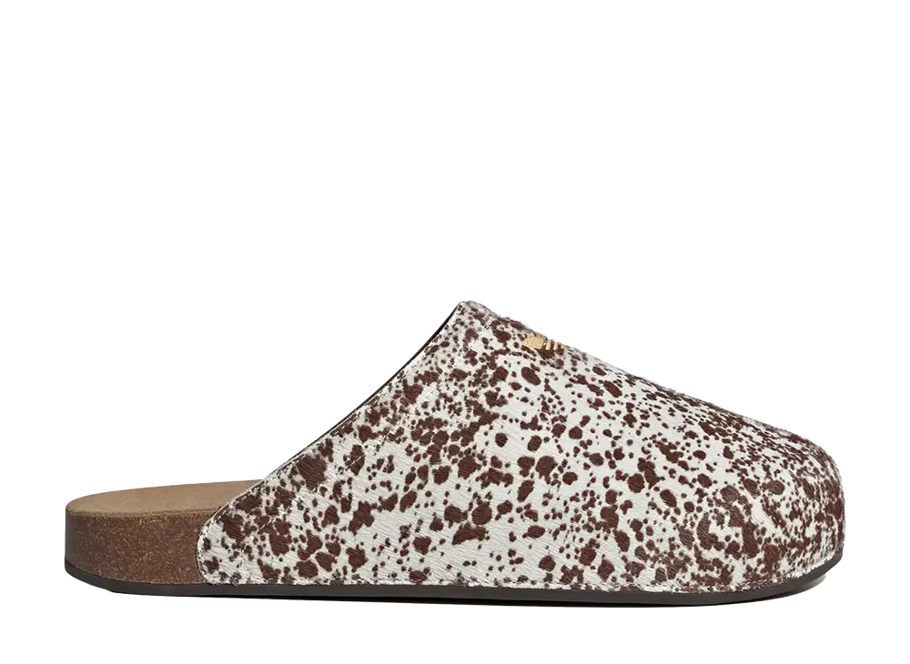 adidas Adimule Slides "Cow Print"