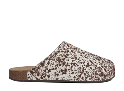 adidas Adimule Slides "Cow Print"