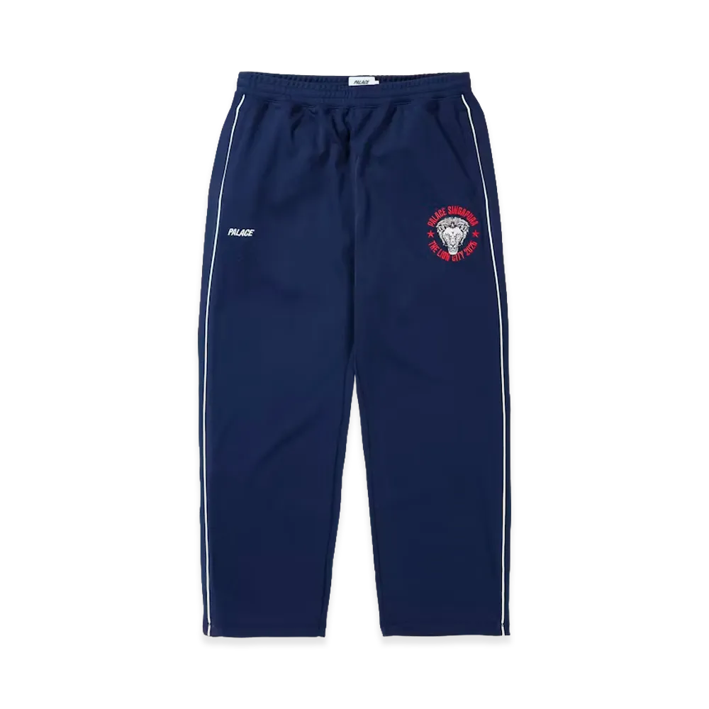 PALACE SINGAPORE Relax Pant "Navy"