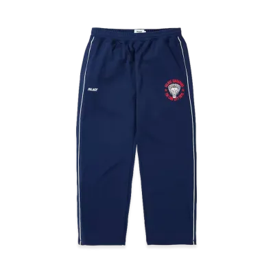 PALACE SINGAPORE Relax Pant "Navy"