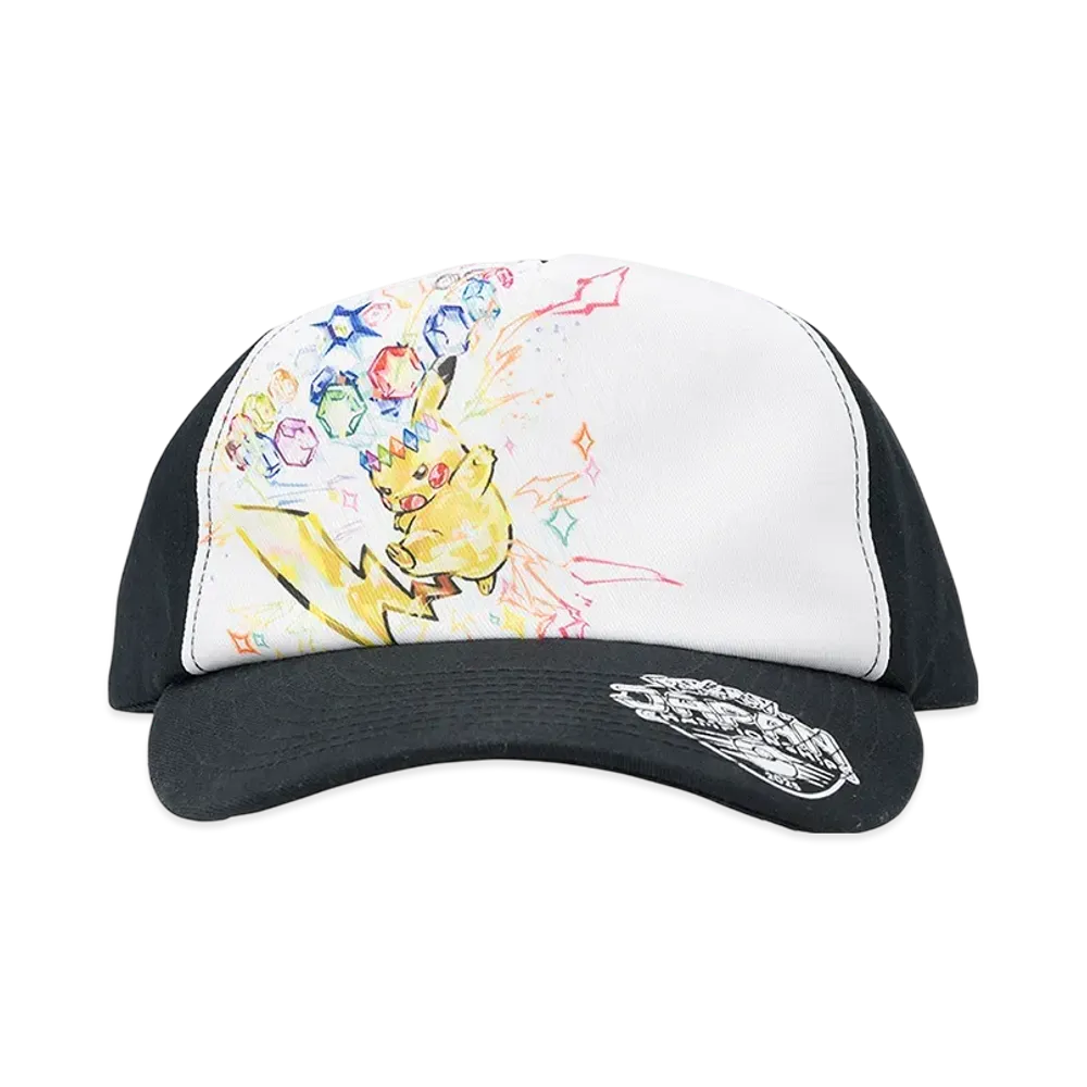 Pokemon Pokemon Japan Championships 2025 Cap "Black"