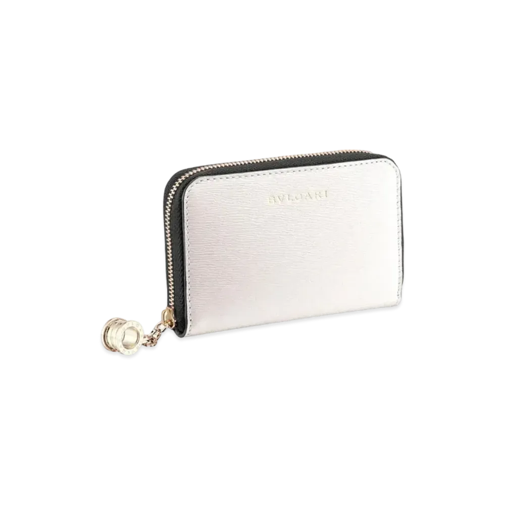 BVLGARI B.zero1 Keyholder "White"
