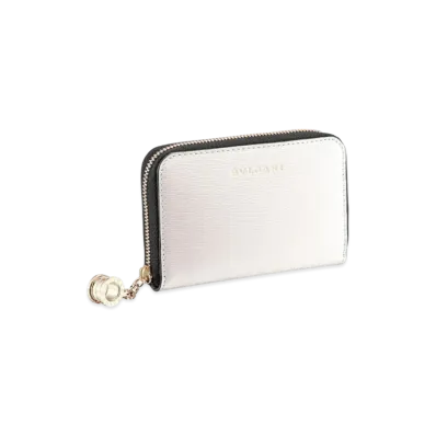 BVLGARI B.zero1 Keyholder "White"