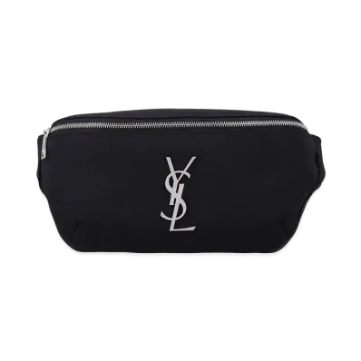 Saint Laurent Belt Bag "Black"