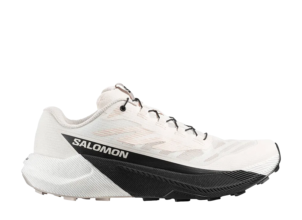 Salomon Pulsar "Vanilla Ice/Black"
