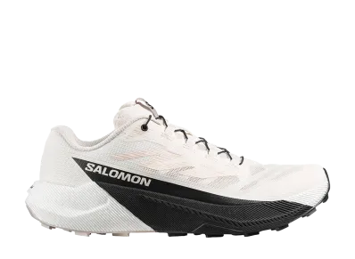 Salomon Pulsar "Vanilla Ice/Black"