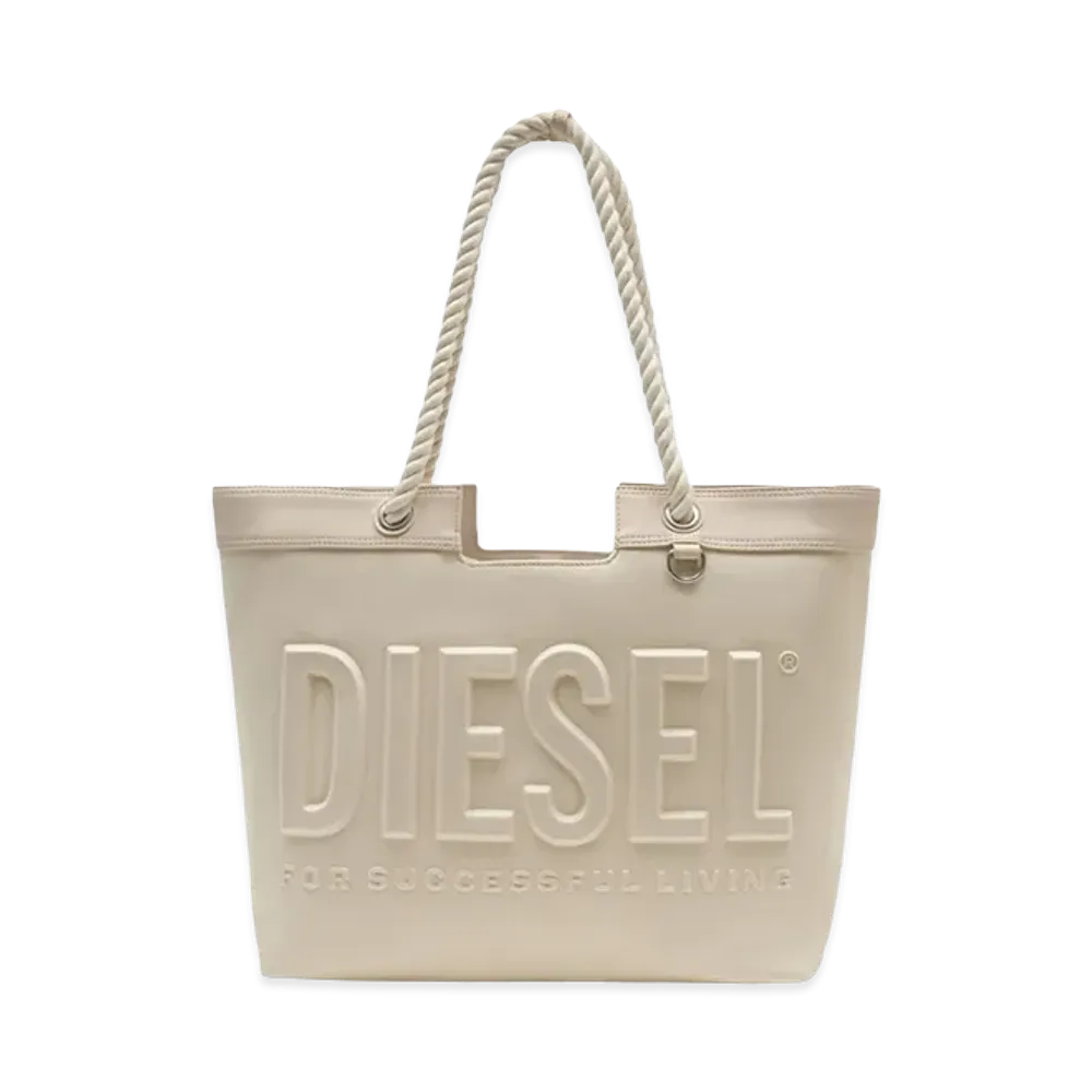 Diesel Women's Bags.. "Ivory"