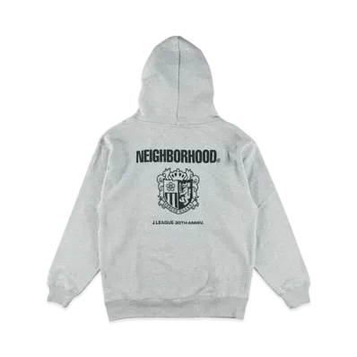 NEIGHBORHOOD x Cerezo Osaka Collab Hoodie "Gray"