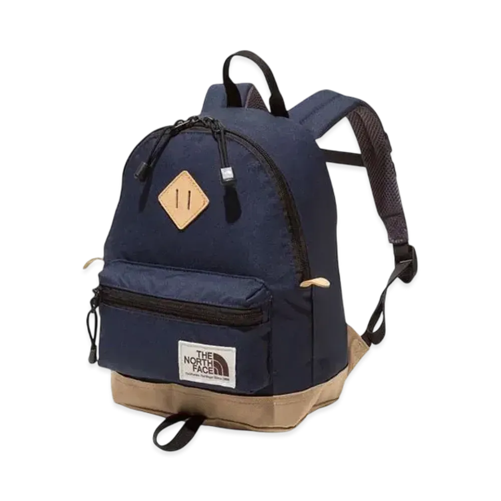The North Face Kids Berkeley Mini "Urban Navy"