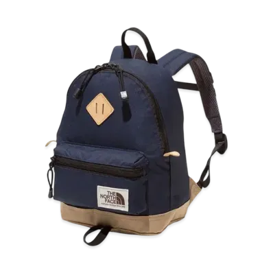 The North Face Kids Berkeley Mini "Urban Navy"