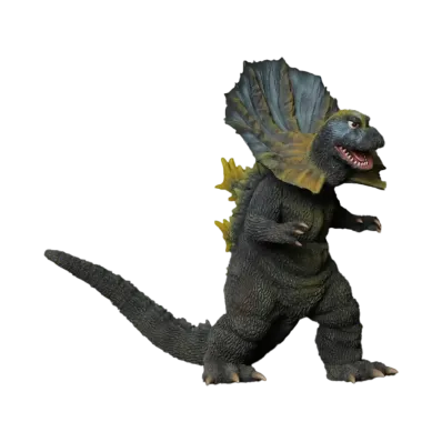 XPLUS "Daikaiju series" -Ultraman- Jirahs Fighting Battle Color Ver.