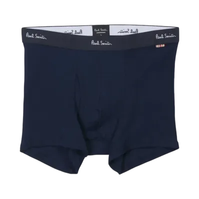 Paul Smith Underwear/Socks Gift Set "Navy"