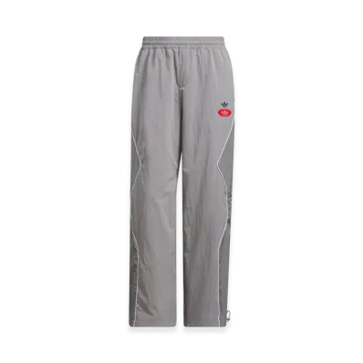 adidas Racing V-Day Woven Track Joggers "Gray"