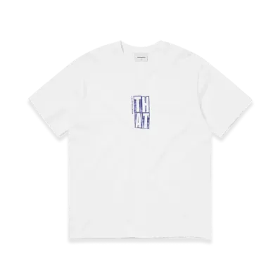 thisisneverthat THAT Sketch Tee "White"