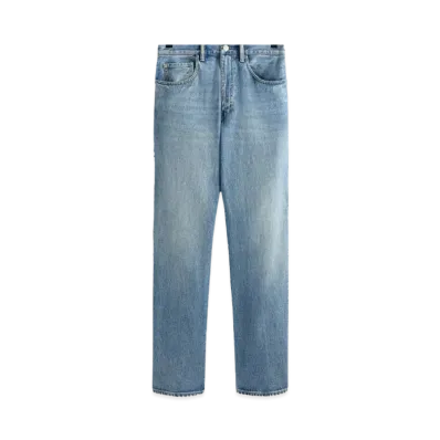 Kith The Webster Chill Jean "MD Indigo"