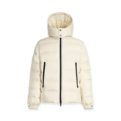 TATRAS BORBORE Down Jacket "Ivory"