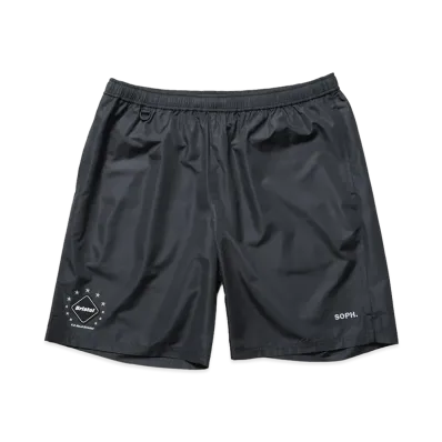 F.C.Real Bristol Game Shorts "Black"