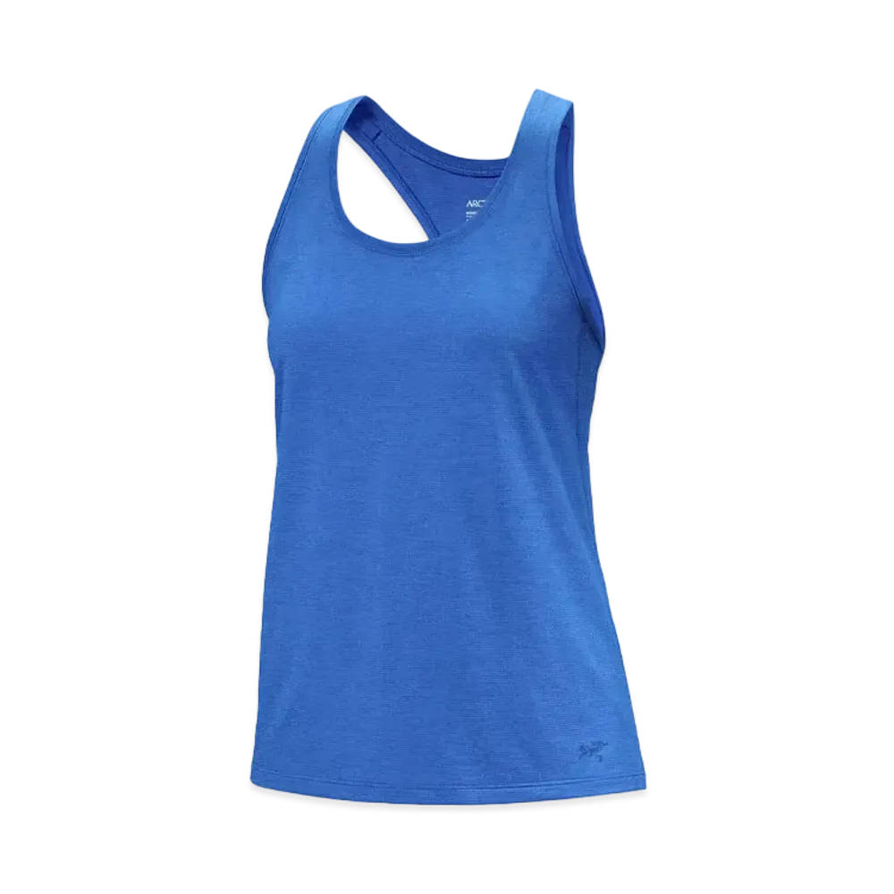 ARC'TERYX Women's Teema Tank X000007199 "Vitality Hether"