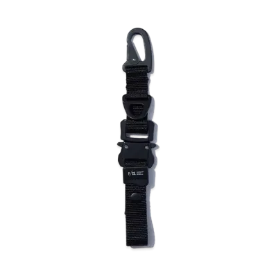 F/CE. Utility Key Hook "Black"