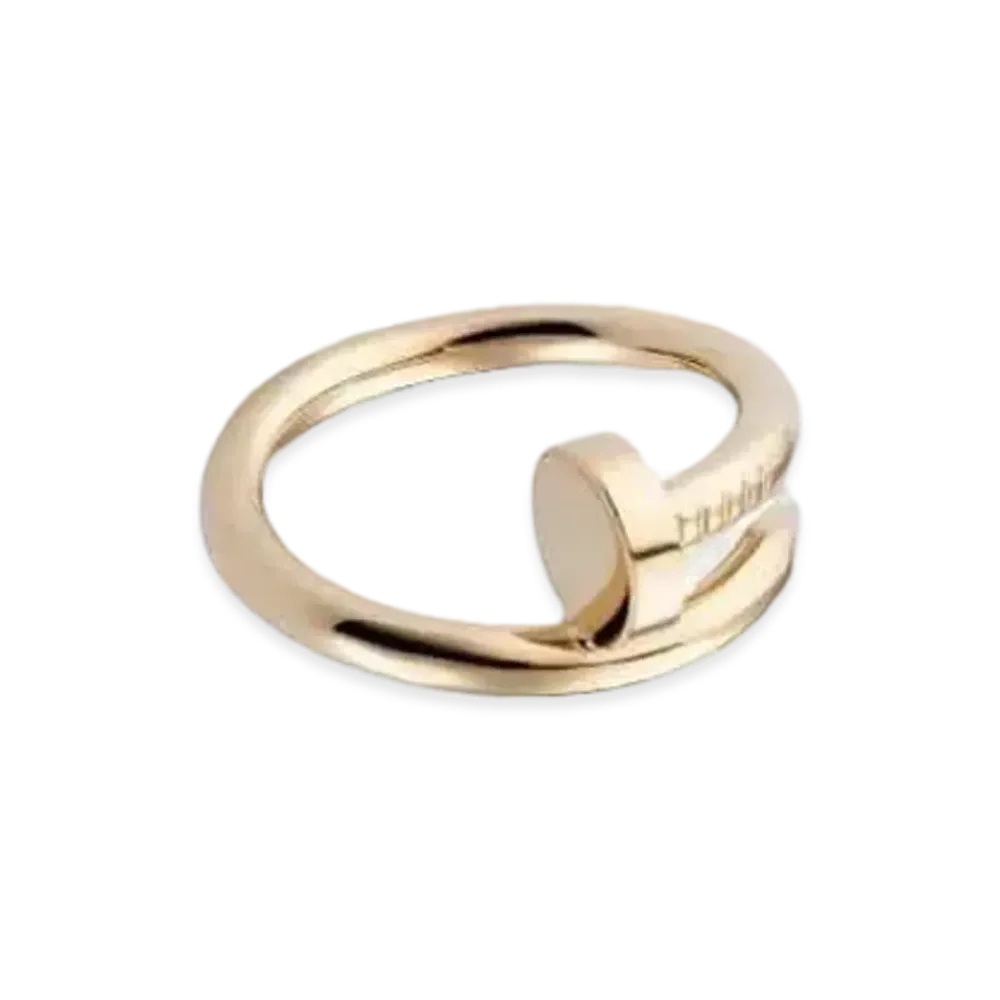 Cartier Juste Un Clou Ring