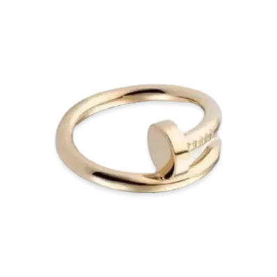 Cartier Juste Un Clou Ring
