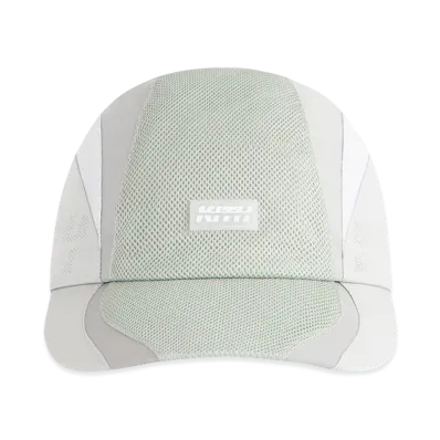Kith Panelled Griffey Camper Hat "Pacify"