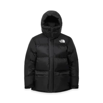 The North Face Him Down Parka "Black"