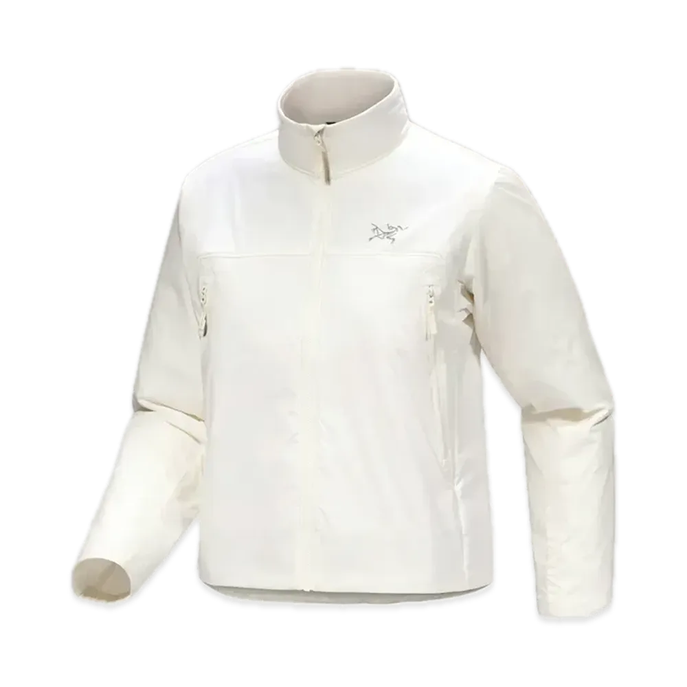 ARC'TERYX Women's Elec Insulated Jacket "Arctic Silk"